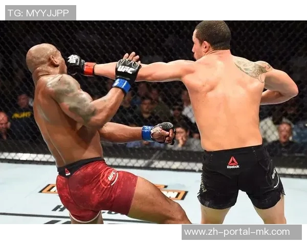 UFC罗梅罗对决蜘蛛中村，巅峰对决引发拳迷热议